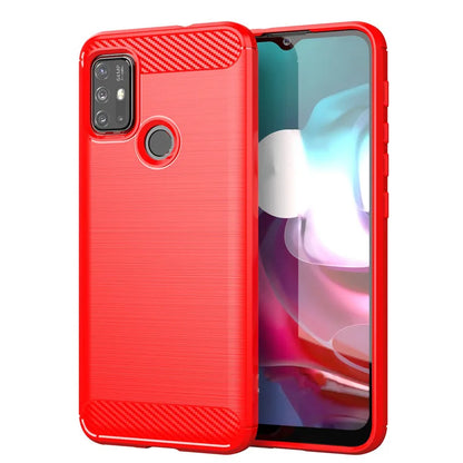 For Lenovo K13 Note Case For Lenovo K13 Note Coque Back Phone Bumper Shockproof Soft Armor TPU Case For Lenovo K13 Note Fundas