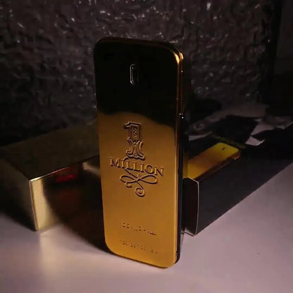 100ml Man's Perfume Fragrance Pheromone Spray Cologne Perfum Masculine Long-Lasting Body Perfumes