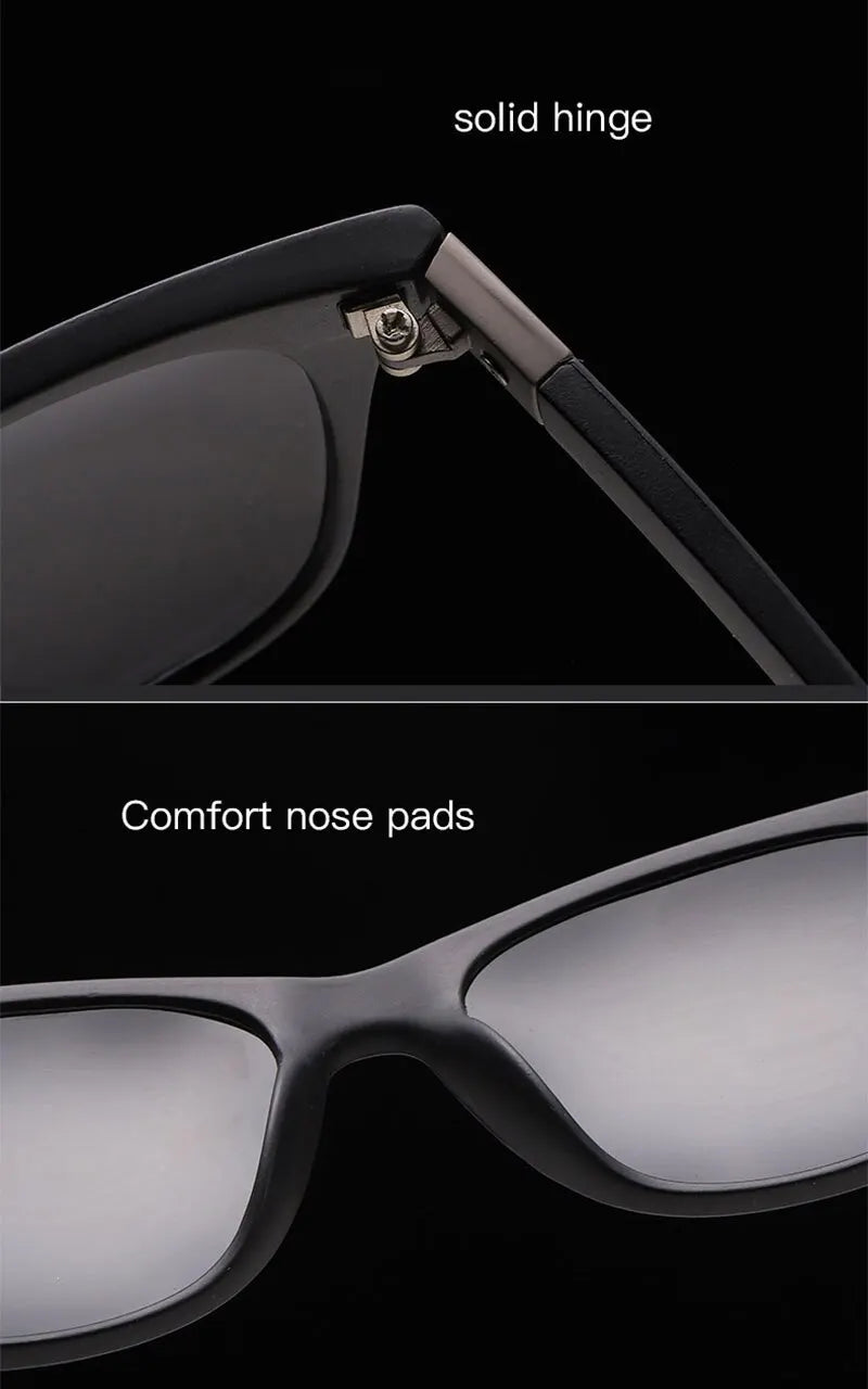 Sports Sunglasses Retro Glasses Outdoor Sunglasses UV Protection Sports Sunglasses