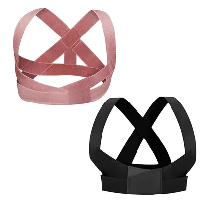 Brace Back Posture Corrector Spine Support Hunchback Correction Belt For Adult Posture Spinal Column Curvature Straight Waist