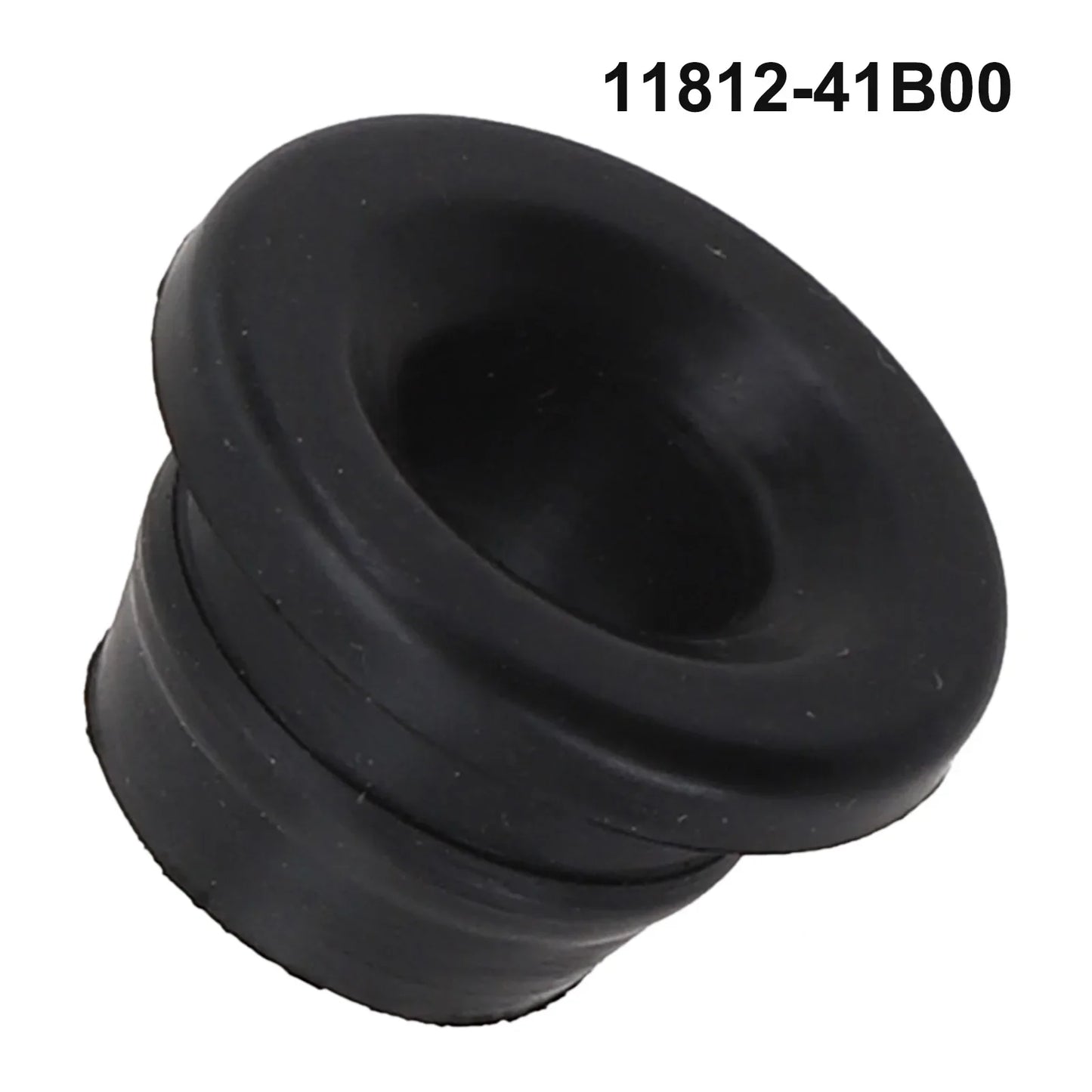Auto Parts PCV Valve Grommet 11812-41B00 Car Accessories Replacement Replacement Installation Good Effect Elegant Design