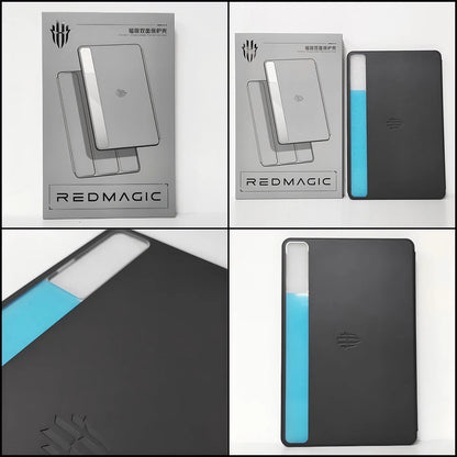 RedMagic gaming  NOVA Tablet Pro Protective Cover  Magnetic RedMagic Tablet 2nd Generation 10.9-inch Tablet PC Protective Case