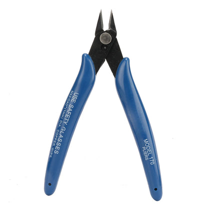 Metal Leg Ring Pliers For Cutting Racing Pigeon Bird Chicken Leg Leg Rings Metal Bird Leg Rings Or Wire Wire Cutters Scissors