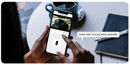 XMeye 6MP 8MP 3.6mm Security POE Audio Red&Blue Warning Lights Onvif Video Surveillance Security