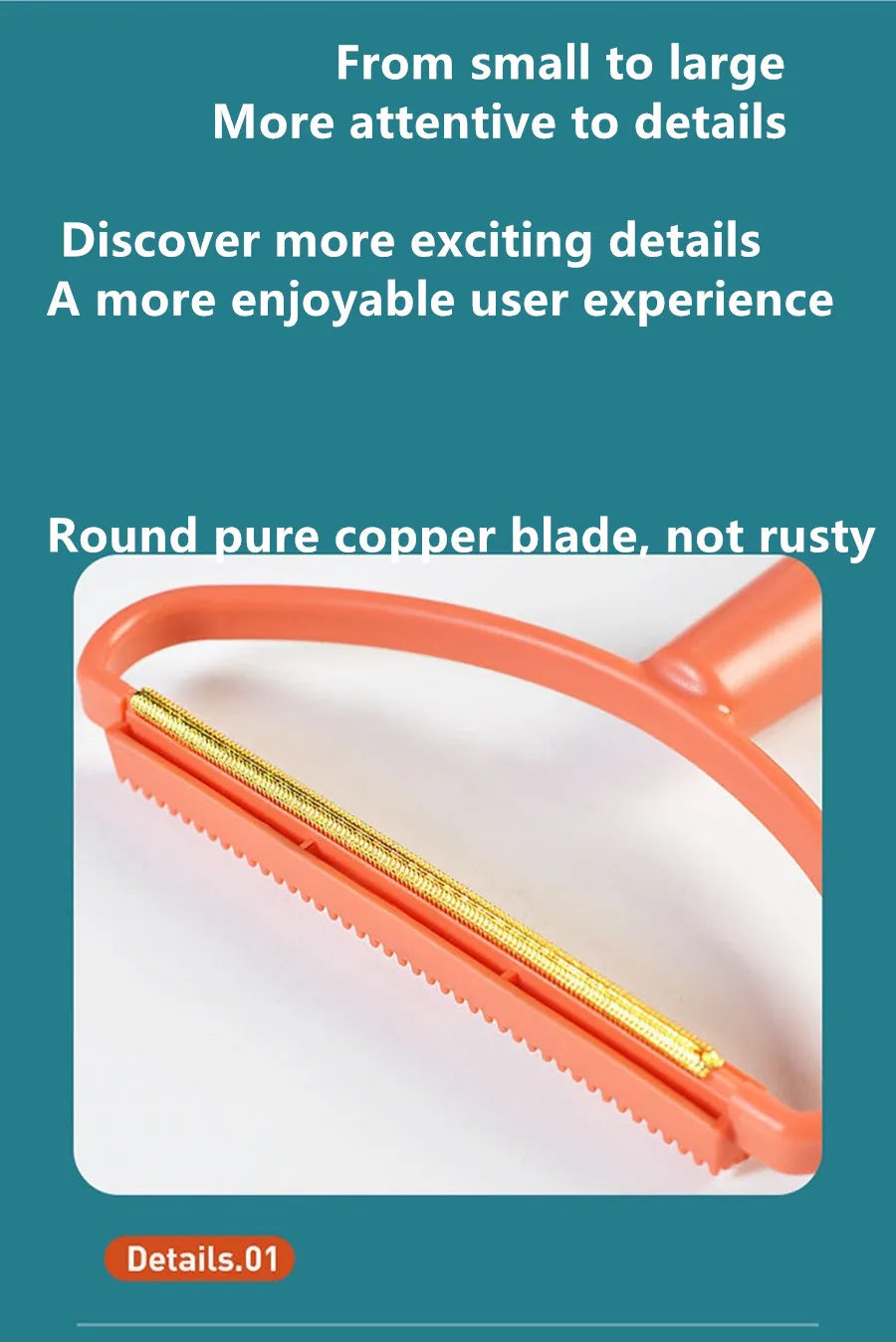 Portable Lint Remover For Clothing Fuzz Fabric Shaver Carpet Coat Sweater Fluff Fabric Shaver Brush Clean Tool Fur Remover