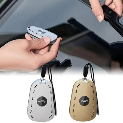 1/2 PCS Car Wiper Repair Tool Car Windshield Wiper Repair Tool Vehicle Wiper Cutter Portable Car Parts