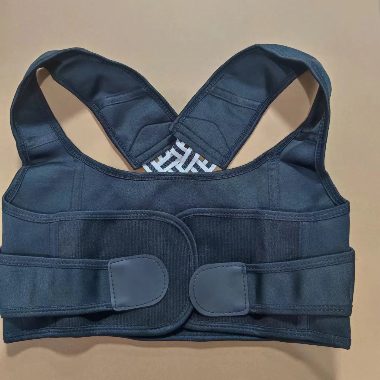 Gym Lumbar Belt Posture Corrector Women Men Adjustable Shoulder Posture Brace Back Straightener Body Shape Support Correction