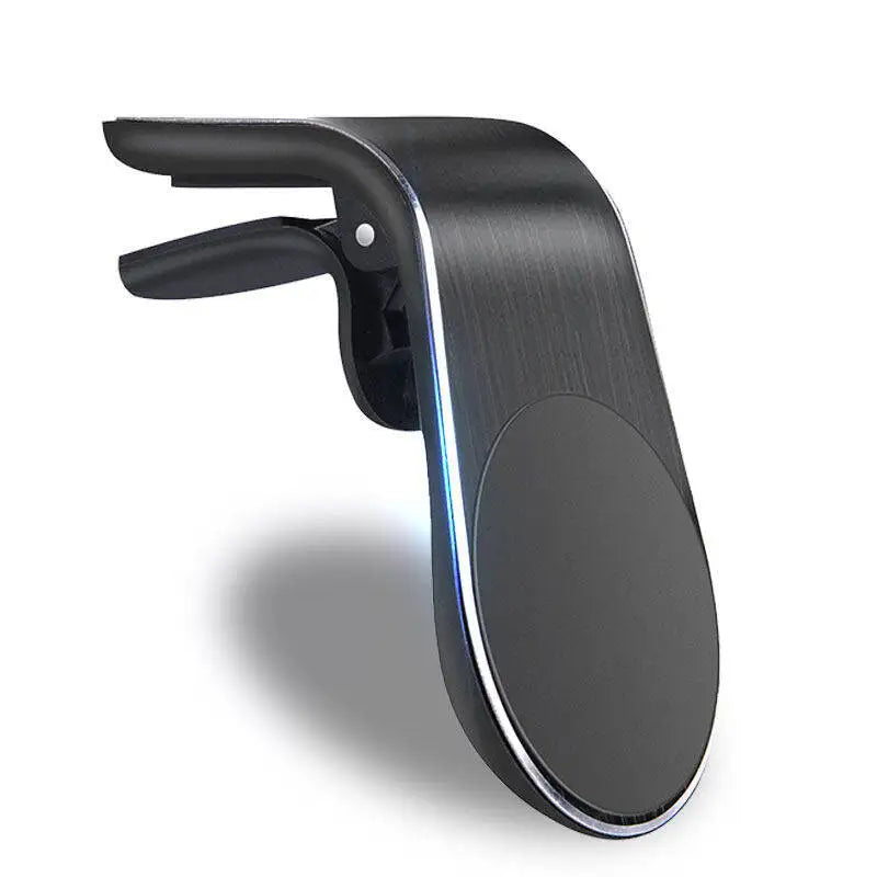 Magnetic car Phone Holder Air Vent Mount Mobile Phone Stand For iPhone xiao mi redmi smartphone