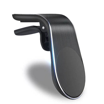 Magnetic car Phone Holder Air Vent Mount Mobile Phone Stand For iPhone xiao mi redmi smartphone