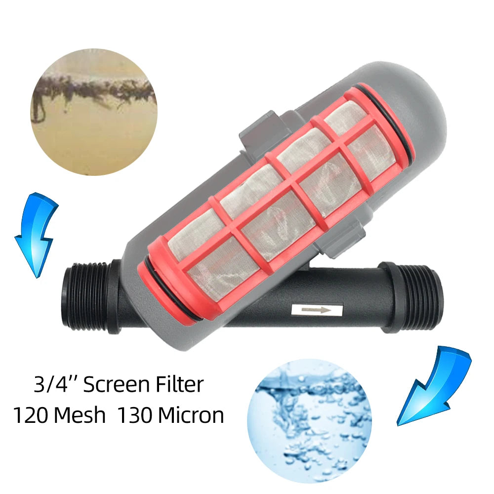 Watering System With Timer Micro Drippers For Irrigation Drip Irrigation System Watering Set Water Plant System Automatic