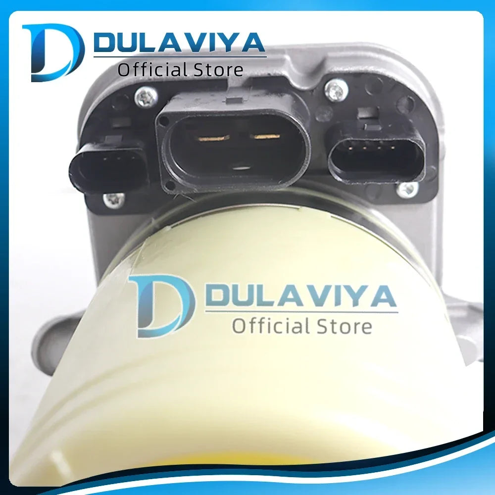 Car Part Power Steering Pump For  VW AG 6Q0423155AH