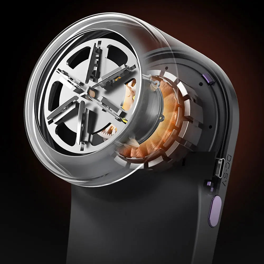 Electric Lint Remover Rechargeable Pellet Fabric Shaver For Clothing Clothes Fluff Remover Portable Hair Balls Fuzz Removers