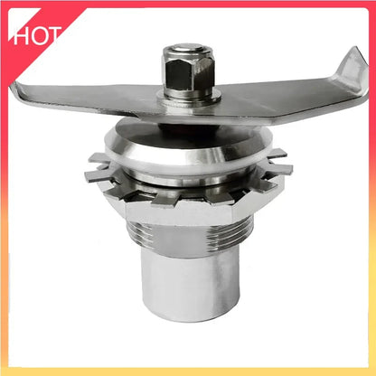 98650 Blender Blades Smoothie Machine Mixer Accessories Replacement Hamilton Beach HBH750 HBH950 HBH755 HBH600S HBF600 HBS1200