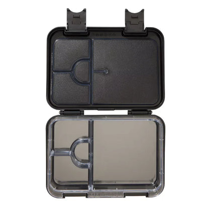 Genuine Australia Smiggle Children Study Stationery Student Kawaii Sunflower Lunch Box Anime Student Gift