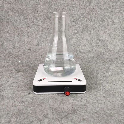 Magnetic Stirring Small Magnetic Stirring Laboratory for Bench Stirrer Magnet Stirrer Adjusat Speed Fast Powerful Lab Mi