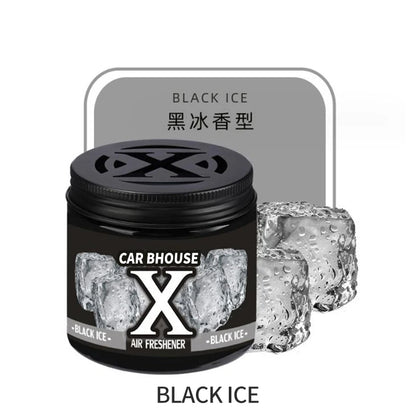 Car Air Freshener Solid Cologne Lavender Lemon Auto Accessories Vanilla Good Smell Odor Eliminator Essential For Home Closet