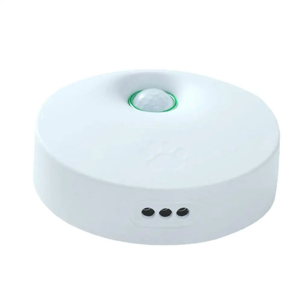 Pet Odor Eliminator Cat Litter Deodorizer Air Purifier For Dogs And Cats Odor Removal For Fresh Air Household Electric Air