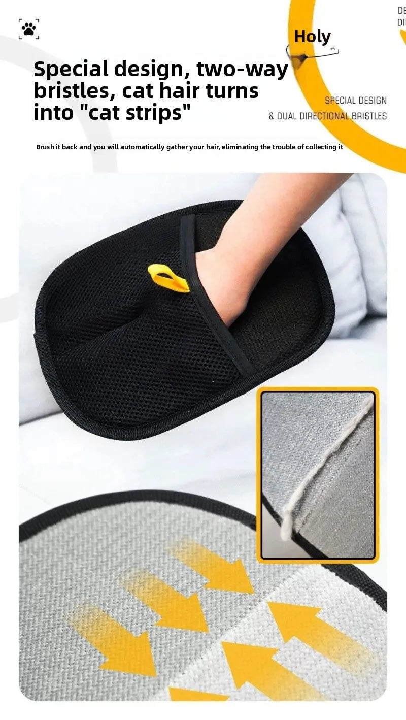 Removes Lint From Clothes Pet Hair Removal Roller Removes Hairs Cat Hair Brush Take Out of Clothes For Cleaning Remover Tools