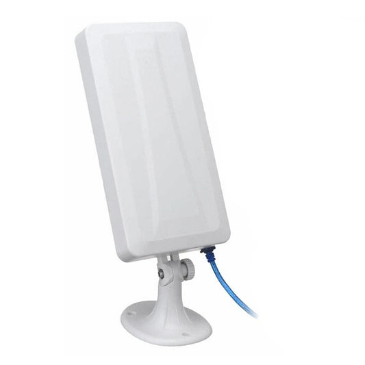 Y16A Long Range 150Mbps WiFi Extender Wireless Outdoor Router Repeater WLAN Antenna for Booster 5M