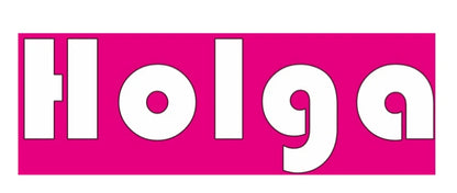 New HOLGA 135BC 135 Film Camera Foolproof Camera Retro Camera Leak Light Dark Angle Creative Camera Beginner's Film Camera