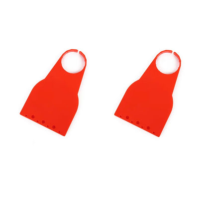 Laundry Detergent Cup Holder Prevents Dripping On a Foldable Stand Laundry Detergent Holder