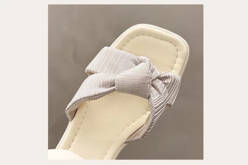 Women Platform Sandals Summer Ladies Wedge Platform High Heels Fashion Elegant New Women Causal Beach Sandals Versatile Open-toe