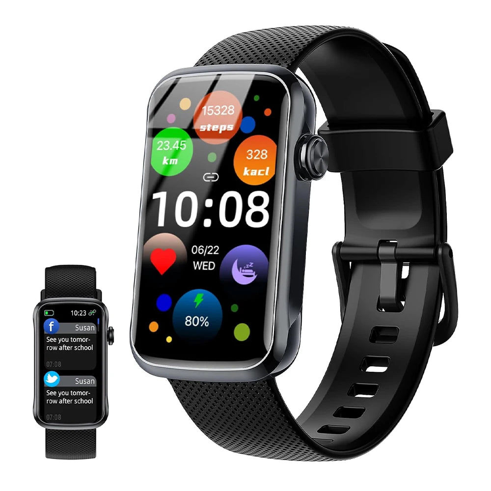 vernee Multifunction Smart Watch Men Women Smartwatches Fitness Bracelet Sleep Monitor Waterproof T31 Smartwatch