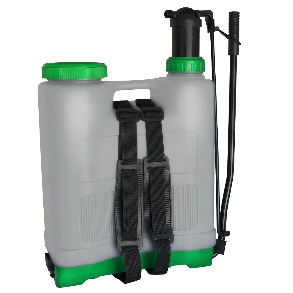 4 Nozzle Agricultural Manual Sprayer TP20