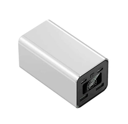 22.5W Power bank PD 200W 27000MAH 5V 9V 12V 15V 20V 5A USB QC4.0 Super Charge VOOC Li-polymer battery