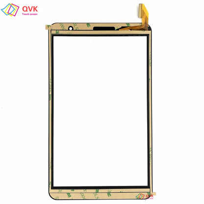 New 8Inch H06.3848.002 001 Tablet Capacitive Touch Screen Digitizer Sensor External Glass Panel  For Teclast P80 2020 TCL005