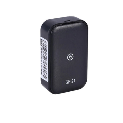 GPS Locator, Wireless Intelligent Precise Positioning, Pet Elderly Children Car Loss Prevention Anti-theft Beidou Tracker