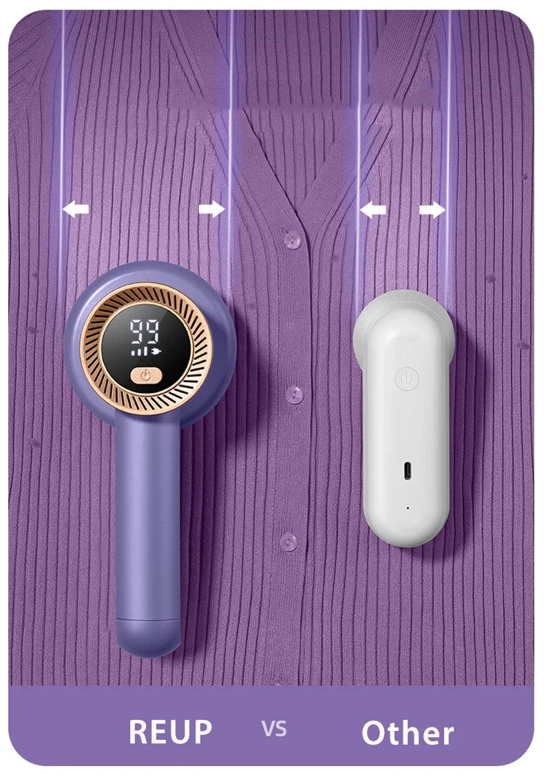 Mi Portable Electric Lint Remover for clothing fuzz Fabric Shaver Removes Lint trimmer sweater shaver lint pellet machine