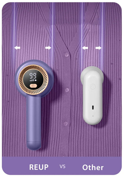 Mi Portable Electric Lint Remover for clothing fuzz Fabric Shaver Removes Lint trimmer sweater shaver lint pellet machine