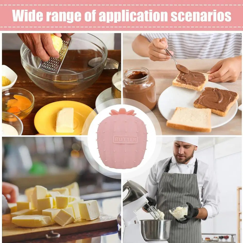 Butter Crock Butter Crock With Lid Butter Keeper Covered Butter Dish Butter Holder Butter Container For Kitchen Home Decor Men