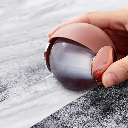 Washable lint remover Pet hair and clothes lint remover Reusable cleaning roller Household lint and dust removal tool.