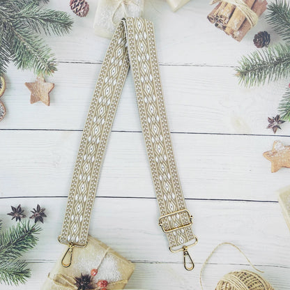 Fashionable Versatile Shoulder Straps Multifunctional And Replaceable Bag Straps Adjustable Luggage And Travel Accessories