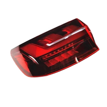Auto Accessories Tail Light Assembly Turn Light Brake Warning Light Rear Bumper Light For Audi A4L A4 B9 2020 2021 2022 2023
