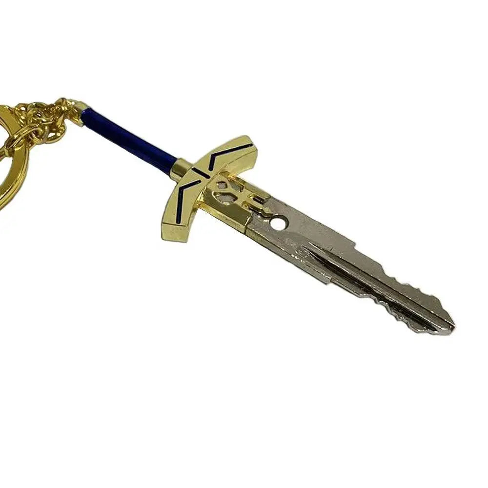 DIY Creative Key Handle Requires Manual Polishing of Key Holder Car Key Motorcycle Key Home Key Chain Personalized Key Head