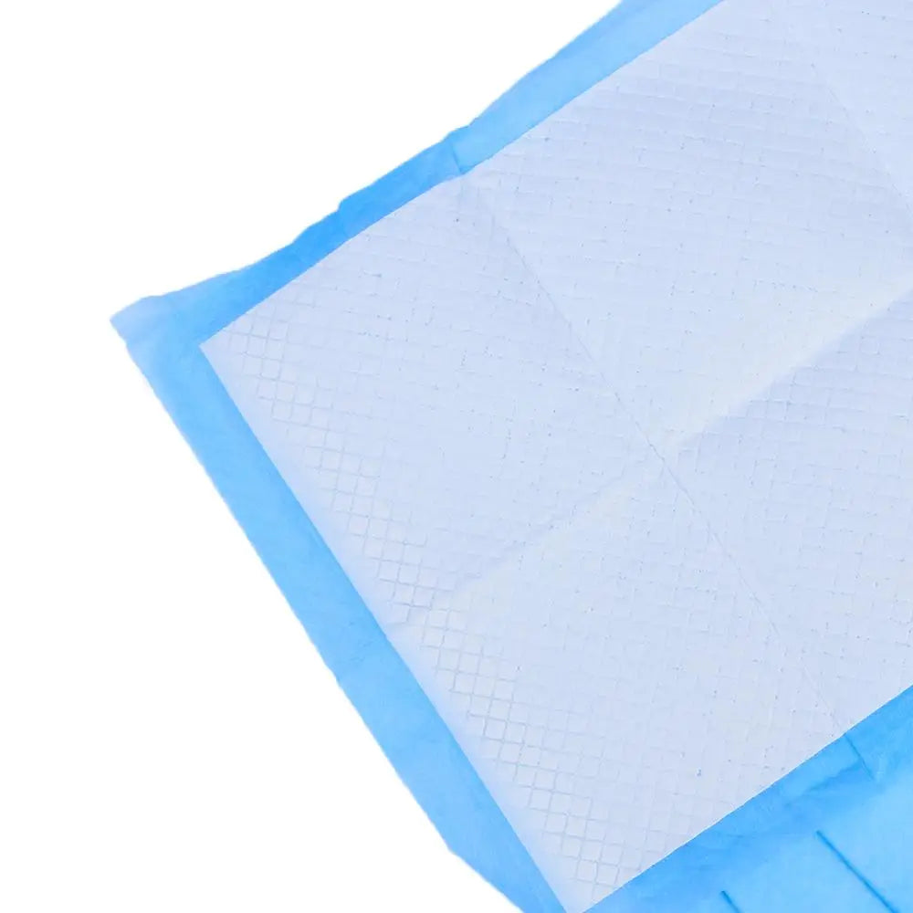Disposable Indoor Small Toilet Pets Puppy 20 Pieces Dog Absorbent Diapers Mat Pee Pads