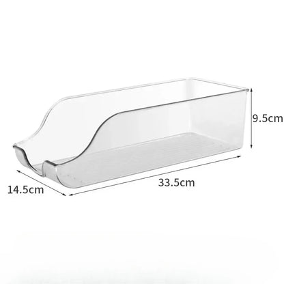 Kitchen Storage Cans, Soda Cans, Storage Cans, Refrigerator and Freezer Organizers, Can Dispensers, Kitchen Accessories