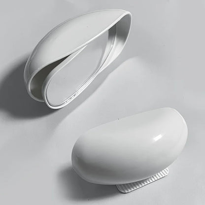 Car rearview mirror blind spot mirror 360 degree adjustment high-definition small mirror reverse rearview mirror auxiliary mirro