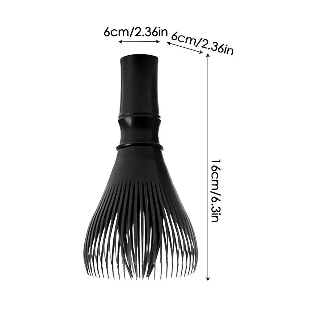 Matcha Whisk Food Grade Matcha Whisk Reusable Matcha Mixer And Stirrer Tea Powder Whisk For Kitchen Making And Stirring Matcha