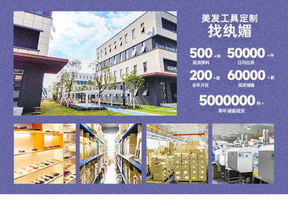 2020 New European and American Oil Head Sculpture Hairstyle Oil Head Design Book for Men's Hair Style