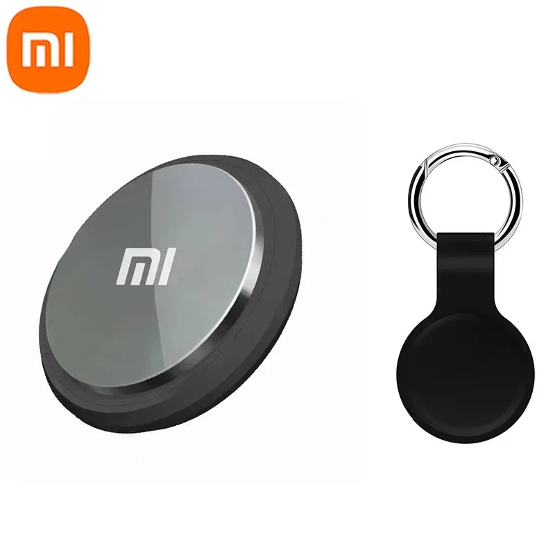 Xiaomi Smart Bluetooth Anti-lost Tracker Reminder 5G Bluetooth GPS Device Air Tag Finder Tracking Locator Pets Children Wallet
