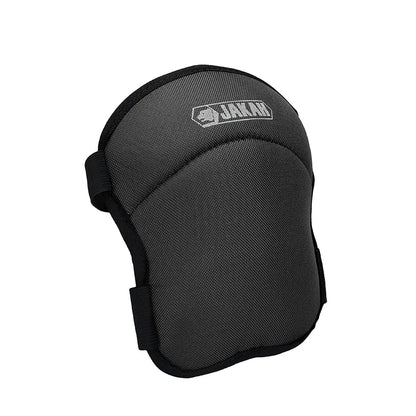 Work Knee Pads for Men and Women with Thick Soft Foam Padding, Strong Straps and with Easy-Fix Clips - Perfect Flooring Knee Pad