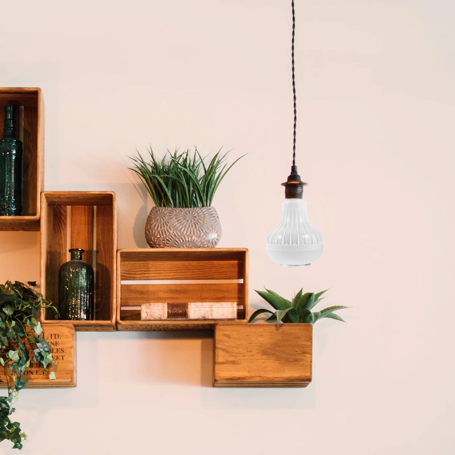 Music Bulb LED Light Bulb Smart Speaker Multicolored Lamp 13 5x9 5x9 5cm Dimmable Colors Remote Control Phone Tablet