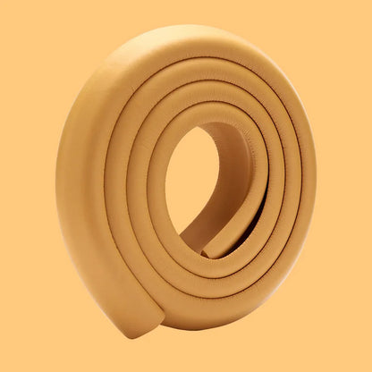 2M Baby Safety Corner Protector Children Protection Furniture Corners Desk Table Edge Angle Home Anti-collision Strip For Kids