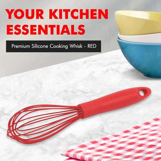 Silicone Eggs Whisk Portable Mixer Frothers Household Eggs Blender Handheld Whisk Eggs Beater