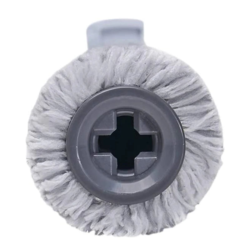 2 Pcs Multi-Surface Brush Roll For Bissell Crosswave Cordless Max Series Vacuum Cleaner,Suiable For Bissell 2765/2554