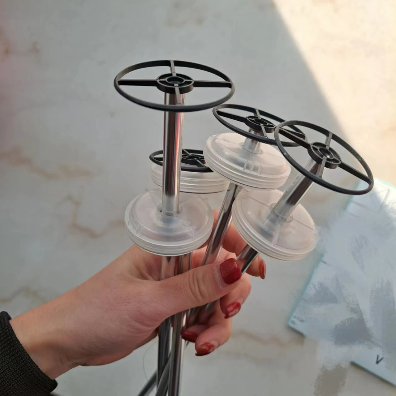 Agriculture Agras Drone Liquid Level Meter Module For DJI T30  New Genuine Original Machine